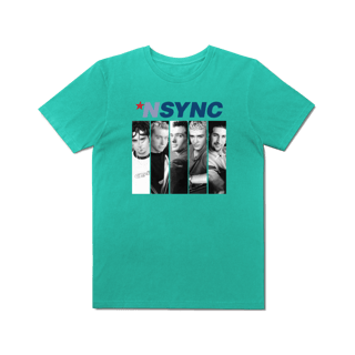 Nome do produto[Estonada] NSYNC