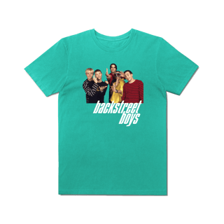 Nome do produto[Estonada] BACKSTREET BOYS