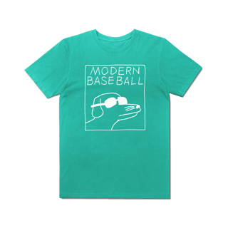Nome do produto[Estonada] MODERN BASEBALL