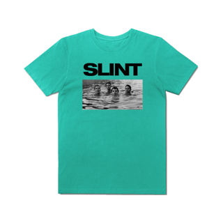 Nome do produto[Estonada] SLINT / SPIDERLAND