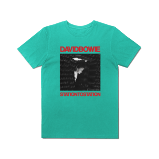 Nome do produto[Estonada] DAVID BOWIE / STATION TO STATION