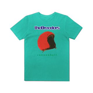 Nome do produto[Estonada] THE BREEDERS / CANNONBALL