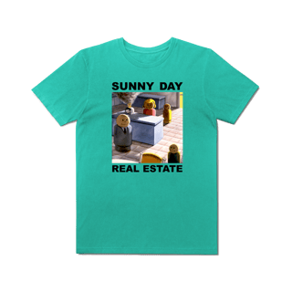Nome do produto[Estonada] SUNNY DAY REAL ESTATE / DIARY