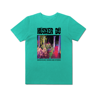 Nome do produto[Estonada] HÜSKER DÜ