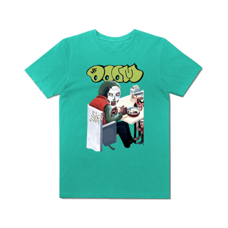 Nome do produto[Estonada] MF DOOM / MM..FOOD