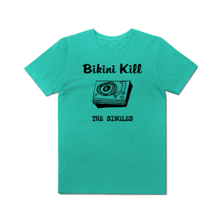 Nome do produto[Estonada] BIKINI KILL