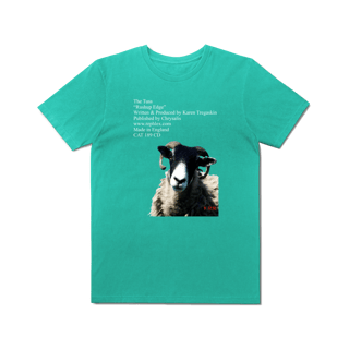 Nome do produto[Estonada] THE TUSS