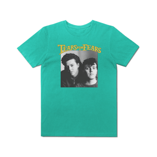 Nome do produto[Estonada] TEARS FOR FEARS