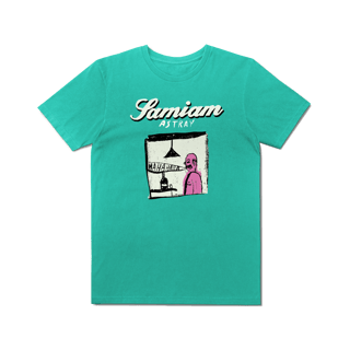 Nome do produto[Estonada] SAMIAM / ASTRAY