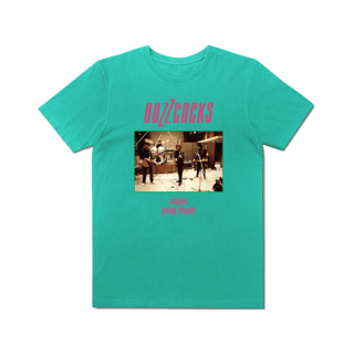 Nome do produto[Estonada] BUZZCOCKS / SINGLES GOING STEADY