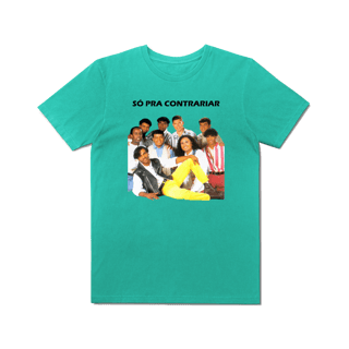 Nome do produto[Estonada] SÓ PRA CONTRARIAR