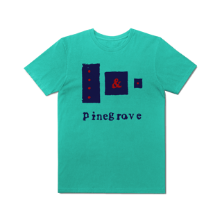 Nome do produto[Estonada] PINEGROVE