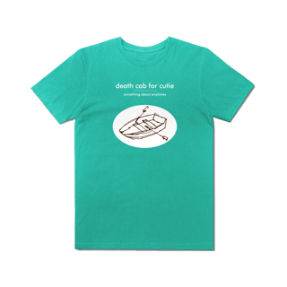 Nome do produto[Estonada] DEATH CAB FOR CUTIE