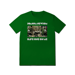 Nome do produtoJOANNA NEWSOM / HAVE ONE ON ME