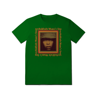 Nome do produtoERYKAH BADU