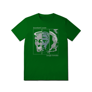 Nome do produtoKNOCKED LOOSE / LAUGH TRACKS