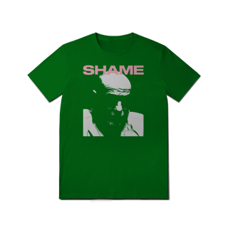 Nome do produtoSHAME / DRUNK TANK PINK