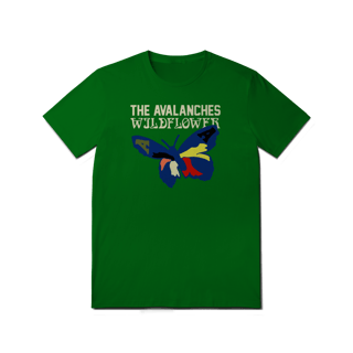 Nome do produtoTHE AVALANCHES / WILDFLOWER
