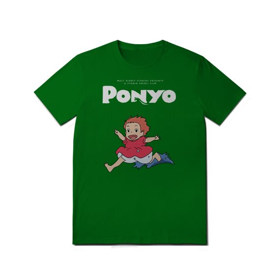 PONYO