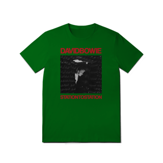 Nome do produtoDAVID BOWIE / STATION TO STATION