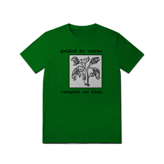 Nome do produtoGUIDED BY VOICES / VAMPIRE ON TITUS