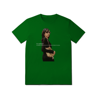 Nome do produtoPJ HARVEY / STORIES FROM THE CITY