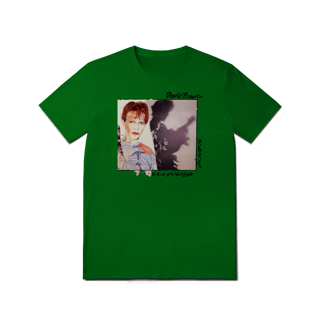 Nome do produtoDAVID BOWIE / SCARY MONSTERS