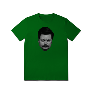 Nome do produtoRON SWANSON / PARKS AND RECREATION