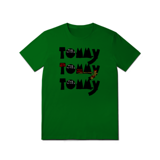 Nome do produtoTHE WHO / TOMMY