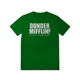 Nome do produtoDUNDLER MIFFLIN / THE OFFICE