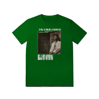 Nome do produtoDJAVAN