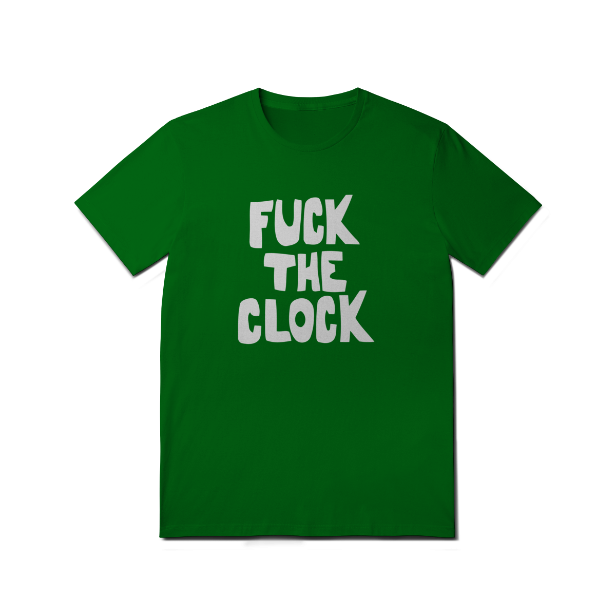 FUCK THE CLOCK / PATTI SMITH R$89,90 em Moon Pix