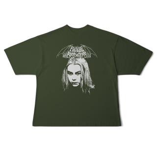 Nome do produto[Oversized] PHOEBE BRIDGERS