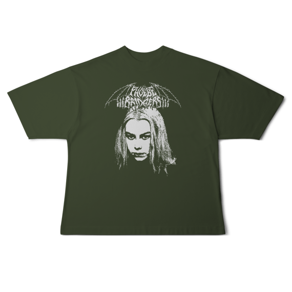 [Oversized] PHOEBE BRIDGERS