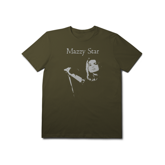 [Premium] MAZZY STAR