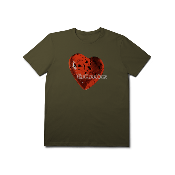 [Premium] THE BREEDERS / LAST SPLASH