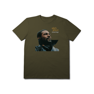 [Premium] MARVIN GAYE