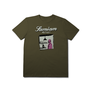 Nome do produto[Premium] SAMIAM / ASTRAY