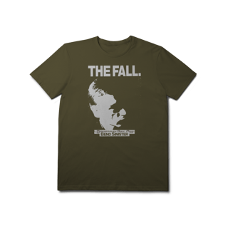 [Premium] THE FALL / BEND SINISTER