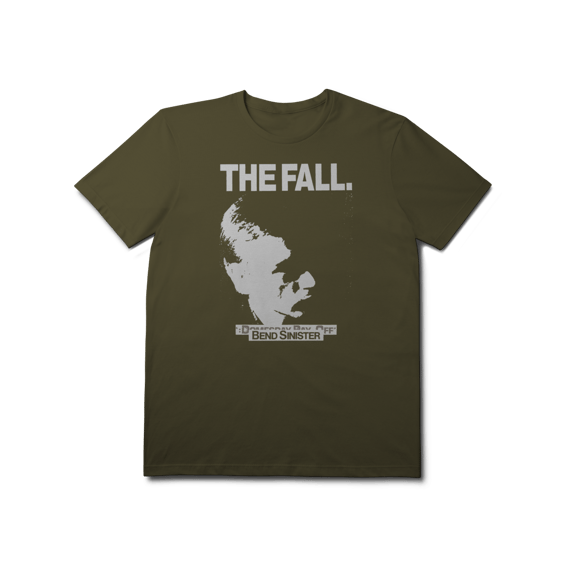 [Premium] THE FALL / BEND SINISTER