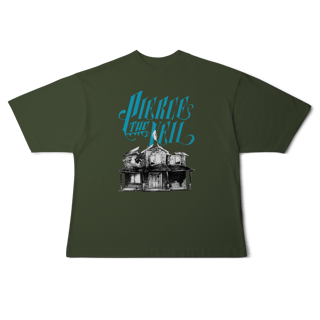 [Oversized] PIERCE THE VEIL