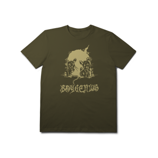 Nome do produto[Premium] BOYGENIUS / THE RECORD