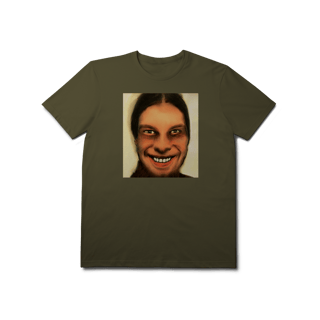 Nome do produtoAPHEX TWIN