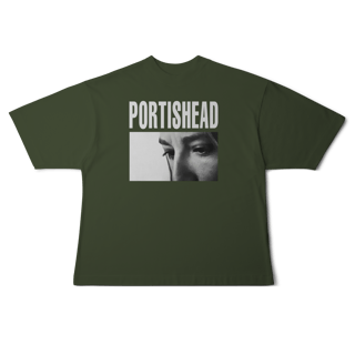 Nome do produtoPORTISHEAD