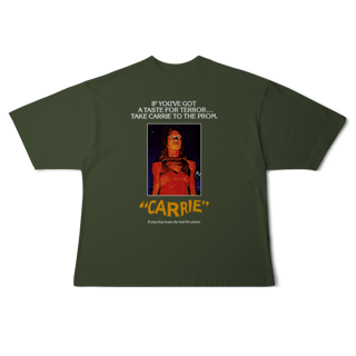 Nome do produto[Oversized] CARRIE
