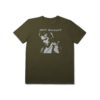Nome do produto[Premium] JEFF BUCKLEY / GRACE
