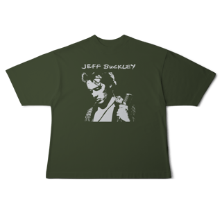 Nome do produto[Oversized] JEFF BUCKLEY / GRACE