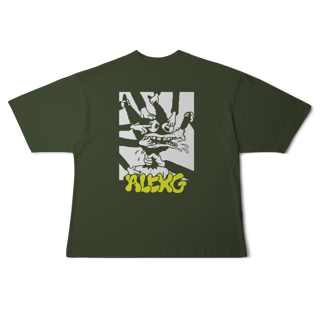 Nome do produto[Oversized] ALEX G