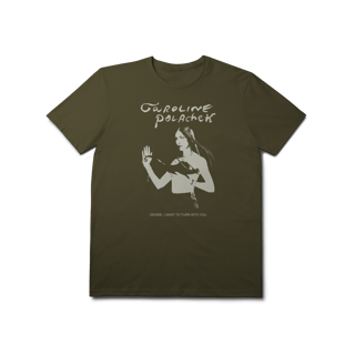 Nome do produto[Premium] CAROLINE POLACHEK