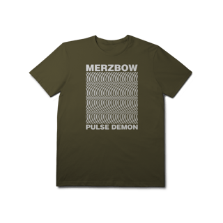 Nome do produto[Premium] MERZBOW / PULSE DEMON